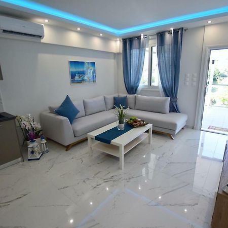 V Luxury Suites Toroni 3 Eksteriør billede
