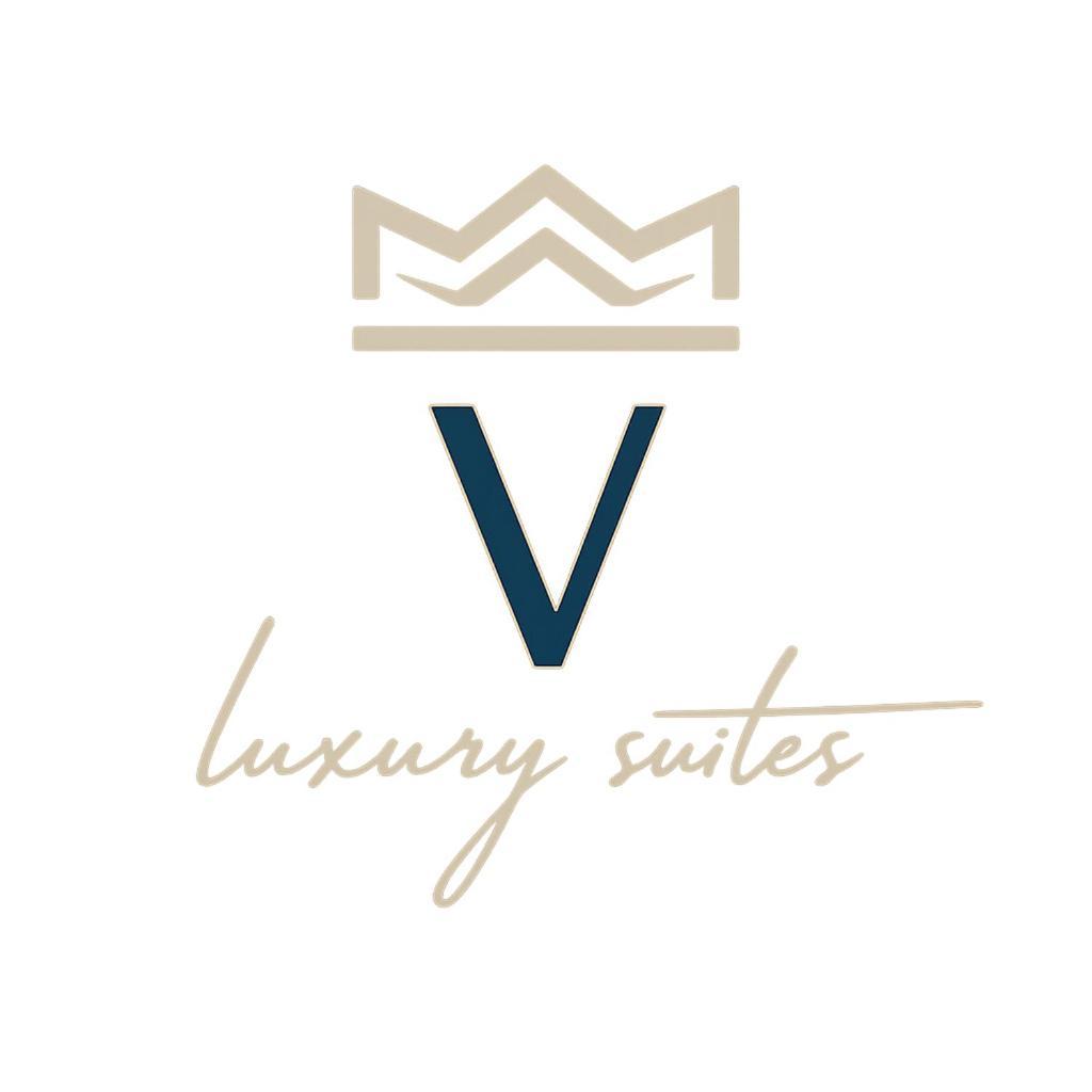 V Luxury Suites Toroni 3 Eksteriør billede